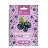 Essentials Sheet Mask Red Fruits  1ud.-221840 Essentials Sheet Mask Red Fruits  1ud.-221840 0